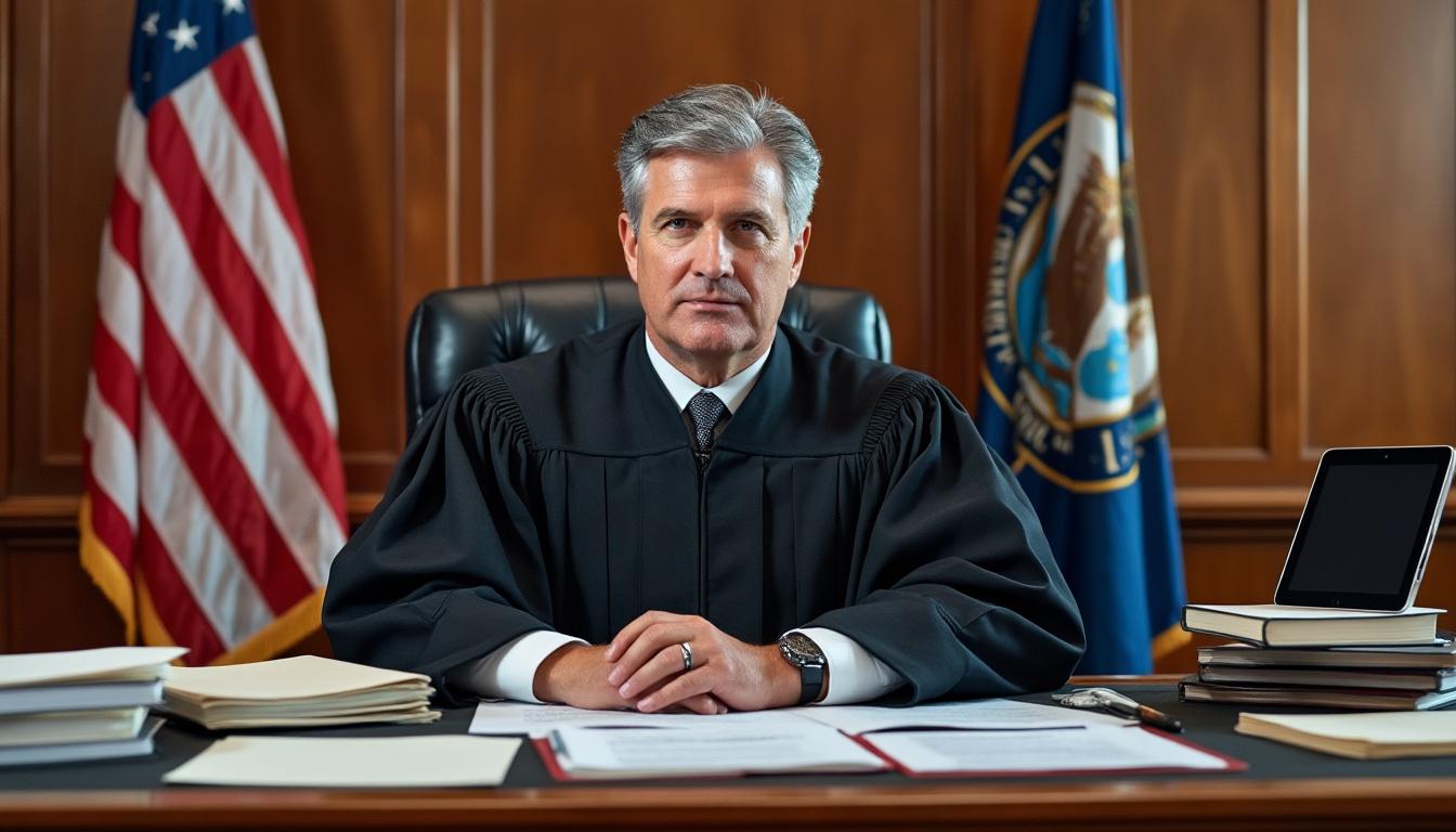 un juge américain ordonne à plusieurs laboratoires pharmaceutiques de s'expliquer face à des accusations d'entente illégale visant à fixer les prix des médicaments. découvrez les enjeux de cette affaire judiciaire majeure dans le secteur de la santé.