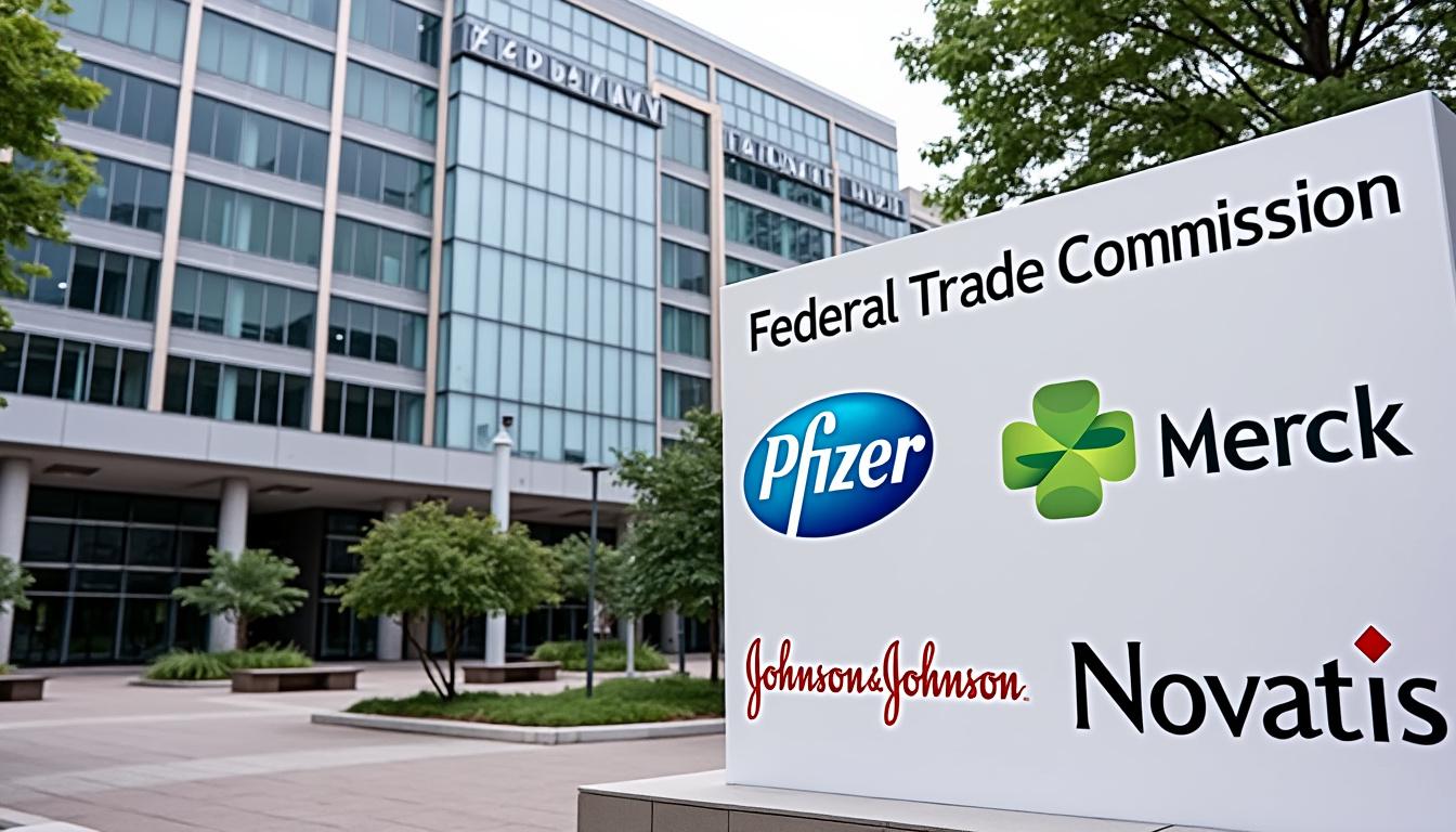 un juge américain exige que plusieurs laboratoires pharmaceutiques répondent en justice à des accusations d'entente illégale visant à manipuler les prix, soulevant des enjeux majeurs pour l'industrie pharmaceutique et les consommateurs.