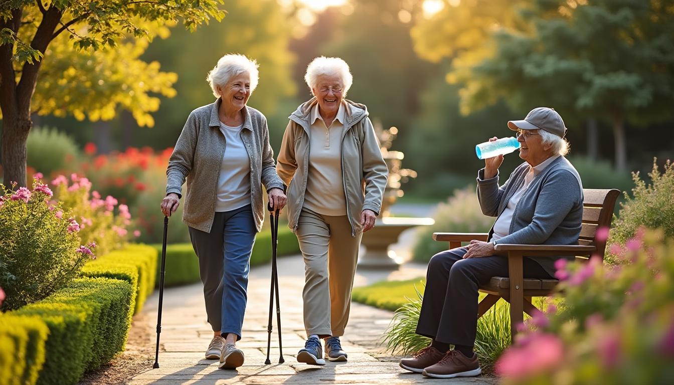 une nouvelle étude révèle qu'un médicament contre le diabète de type 2, utilisé depuis 60 ans, pourrait prolonger la vie de certaines femmes.