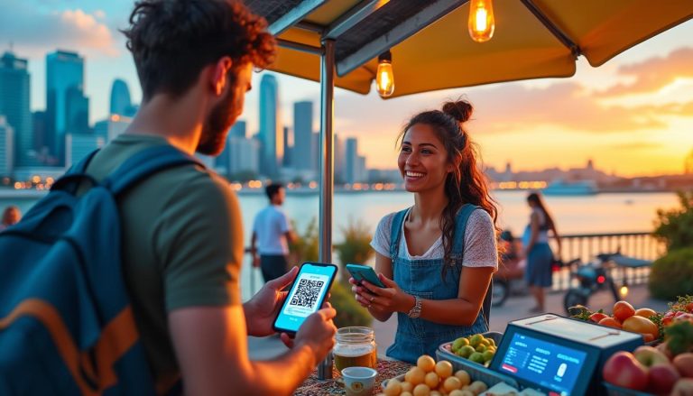 découvrez les meilleures destinations à travers le monde où vos cryptomonnaies sont non seulement acceptées, mais valorisées. préparez vos prochains voyages crypto-friendly avec nos conseils pour profiter pleinement de vos actifs numériques en toute sécurité.