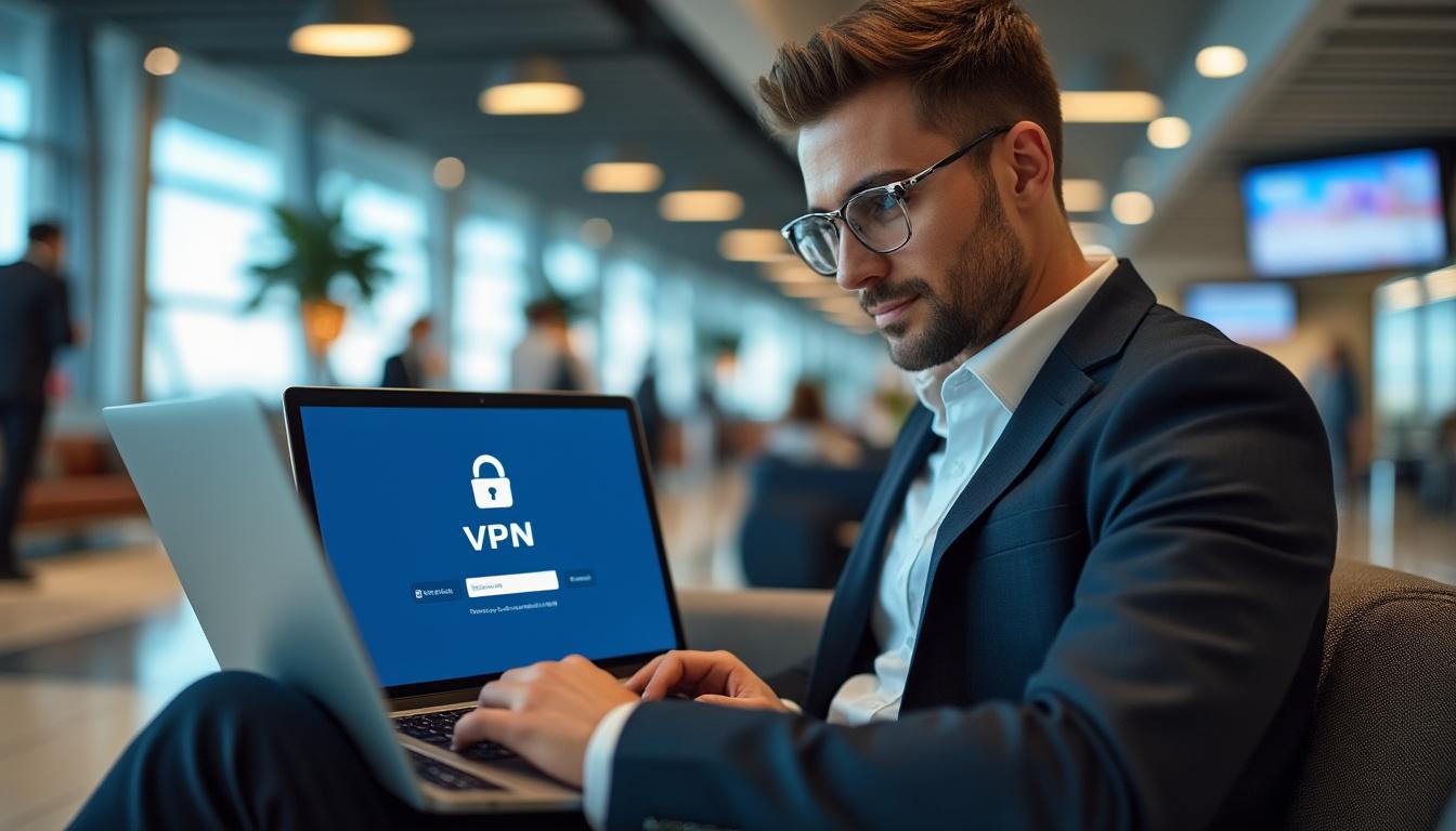 découvrez comment nordvpn vous permet de voyager malin en accédant aux meilleurs prix et offres exclusives grâce à une connexion sécurisée et optimisée.