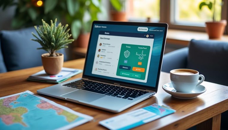 découvrez comment nordvpn vous permet de voyager malin en accédant aux meilleurs prix et offres exclusives grâce à une connexion sécurisée et intelligente.