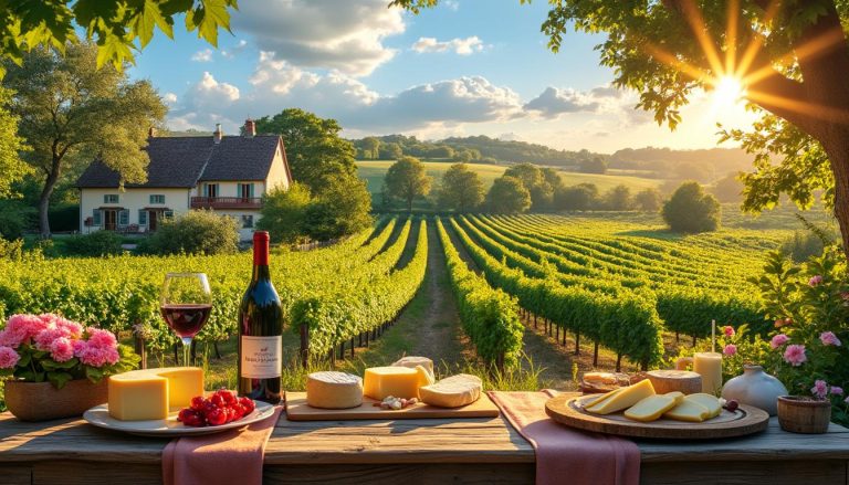 découvrez les meilleures activités à faire lors d'un week-end à lesparre-médoc en 2026 : visites du médoc, balades au bord de la gironde, découvertes gastronomiques et sites incontournables à explorer autour de la région.