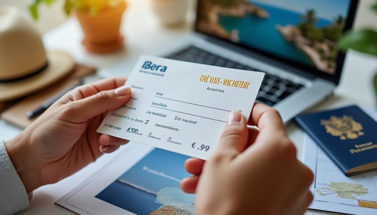 découvrez notre guide complet sur le chèque-vacances : comment faire votre demande, les modalités d'utilisation et les montants disponibles pour profiter pleinement de vos vacances.