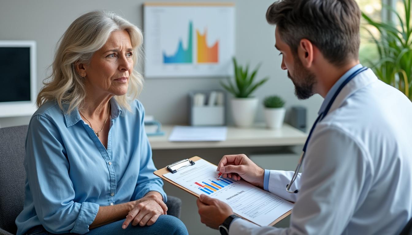 découvrez comment un taux de cholestérol élevé peut augmenter votre facture annuelle de médicaments de 42 à 48 euros et apprenez à mieux gérer vos dépenses santé.