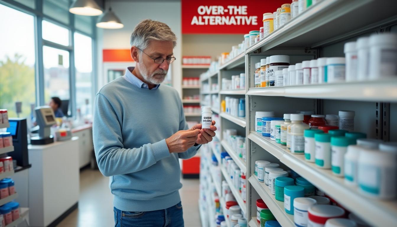 découvrez comment un médicament en vente libre pourrait augmenter les risques d'infarctus et d'avc, mettant en danger la santé de millions de patients. informez-vous pour protéger votre santé.