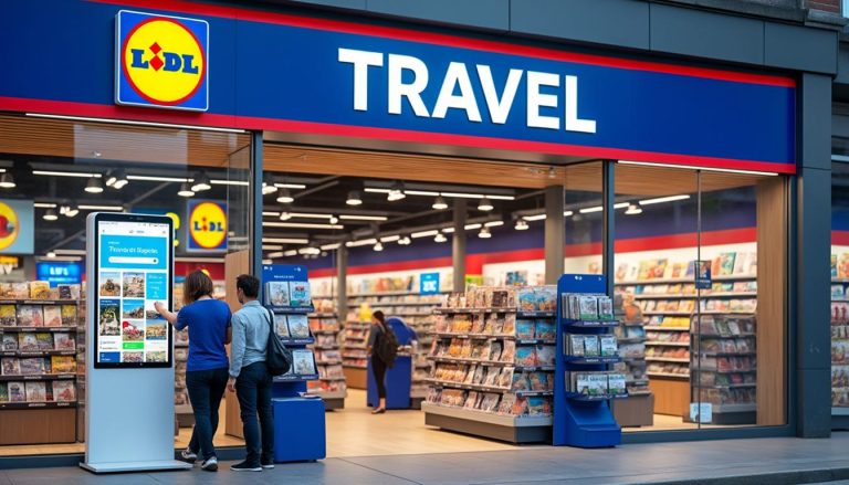 découvrez comment accéder facilement au catalogue lidl voyage, en ligne et en magasin, pour profiter des meilleures offres de voyages et séjours.
