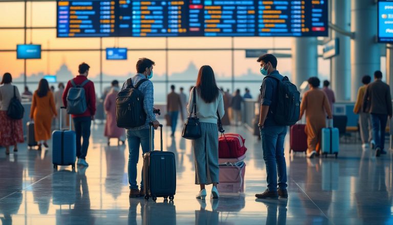 découvrez si vous pouvez voyager en inde actuellement, avec nos conseils pratiques et les restrictions en vigueur à connaître avant votre départ.
