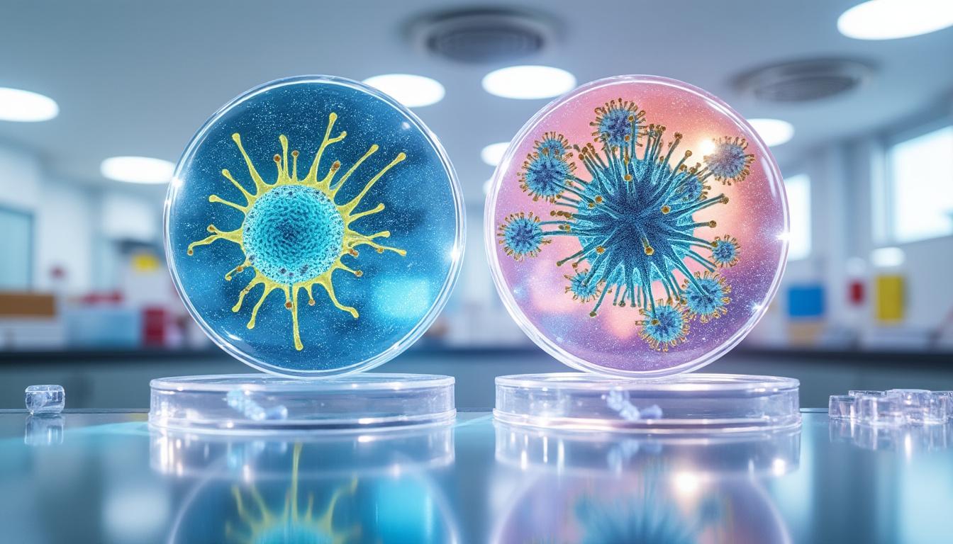 découvrez les bienfaits anti-âge surprenants d'un médicament courant et les raisons pour lesquelles il suscite un intérêt croissant dans le domaine de la santé et de la beauté.