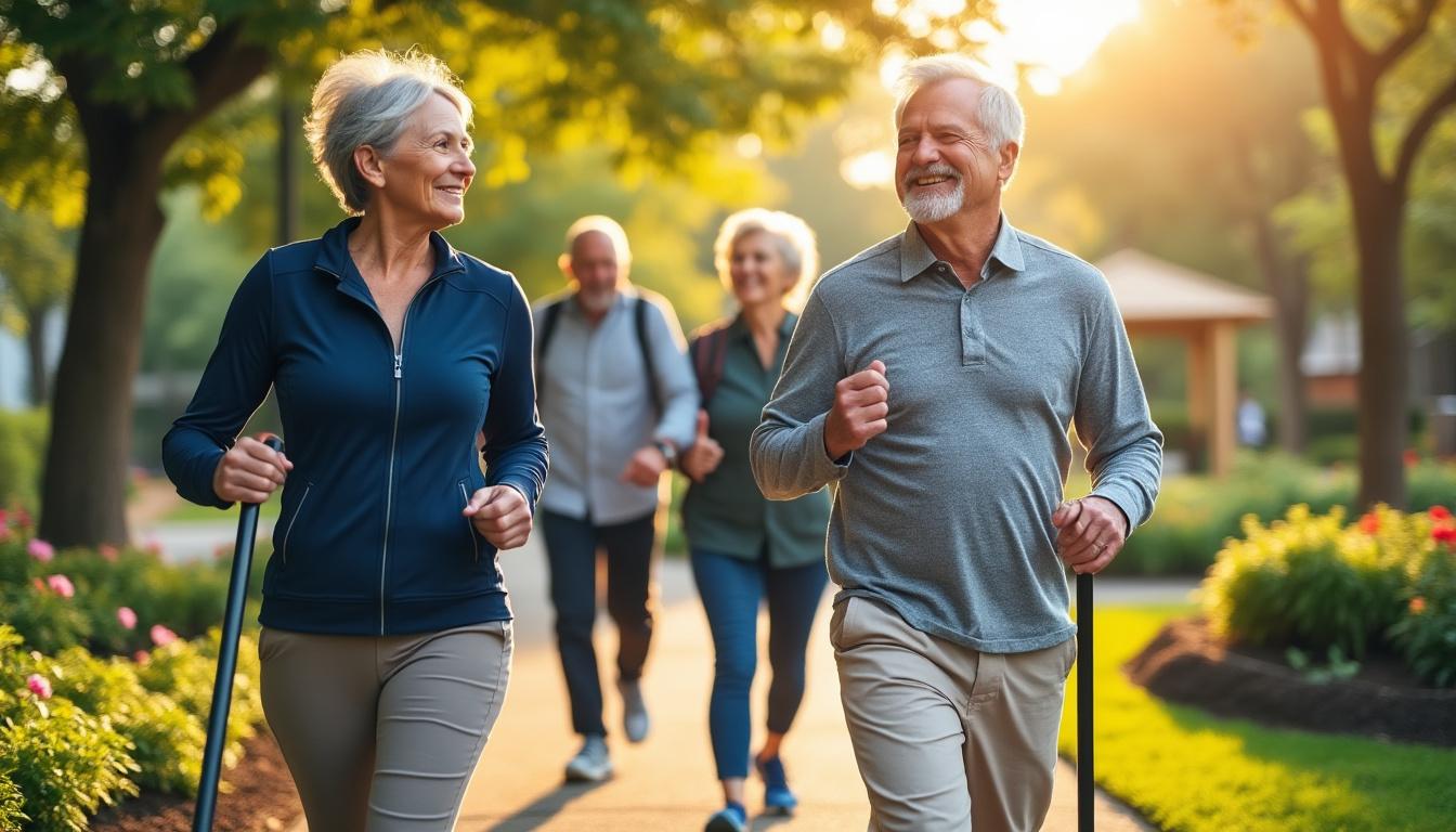 découvrez comment un médicament courant révèle des vertus anti-âge surprenantes et pourquoi il suscite un intérêt grandissant dans le domaine de la santé et du bien-être.