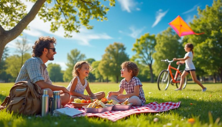 découvrez nos conseils malins pour réduire vos dépenses pendant les vacances d'été et profitez pleinement de votre été sans vous ruiner.