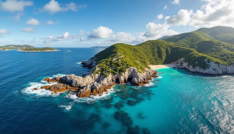 découvrez combien de temps prévoir pour visiter porquerolles et profiter pleinement de ses plages, sentiers et paysages exceptionnels lors de votre escapade insulaire.