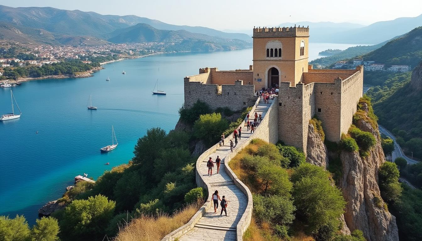 découvrez combien de temps prévoir pour visiter les bouches de kotor afin de profiter pleinement de ce site naturel exceptionnel entre fjords, montagnes et villages pittoresques.