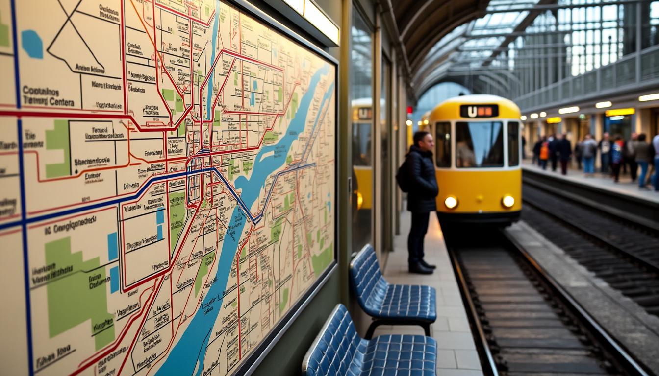 découvrez combien de temps prévoir pour visiter vienne sans stress et profiter pleinement de ses incontournables attractions, musées et cafés authentiques.