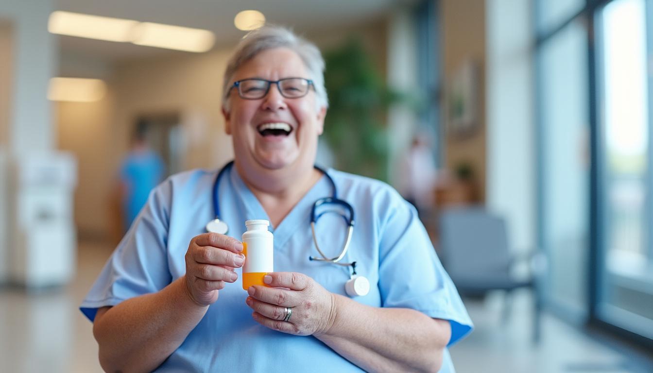 découvrez comment novo nordisk utilise la forme orale de son traitement anti-obésité pour dynamiser sa croissance et relancer sa performance en bourse.