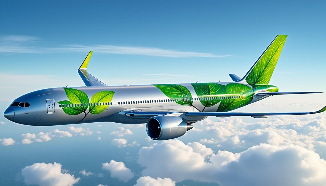 découvrez comment les médicaments amaigrissants pourraient aider les compagnies aériennes à réduire leurs coûts de millions d'euros en optimisant le poids des passagers et en améliorant l'efficacité énergétique.