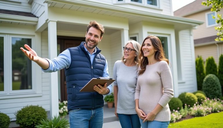 découvrez pourquoi une contre-visite de maison est souvent un signe positif lors de l'achat, vous permettant de mieux évaluer le bien et d'assurer un investissement serein.