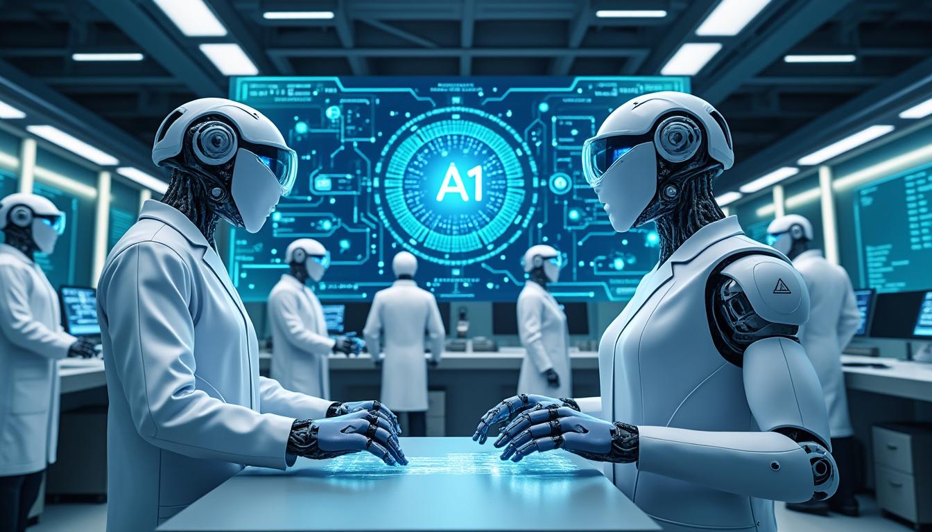 découvrez comment la chine révolutionne l'industrie pharmaceutique mondiale en façonnant les médicaments de demain grâce à ses innovations et capacités de production.