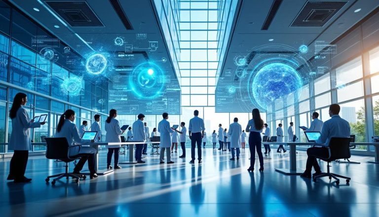 découvrez les enjeux et bénéfices d'une possible fusion entre l’ansm et la has, une réforme qui pourrait transformer le circuit du médicament en france.