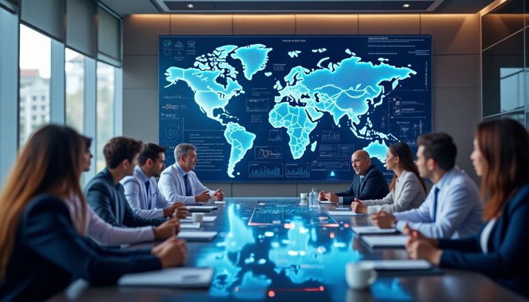 découvrez comment les états-unis revoient leur rôle et l'architecture pharmaceutique mondiale qu'ils ont autrefois influencée, face aux évolutions actuelles du secteur.