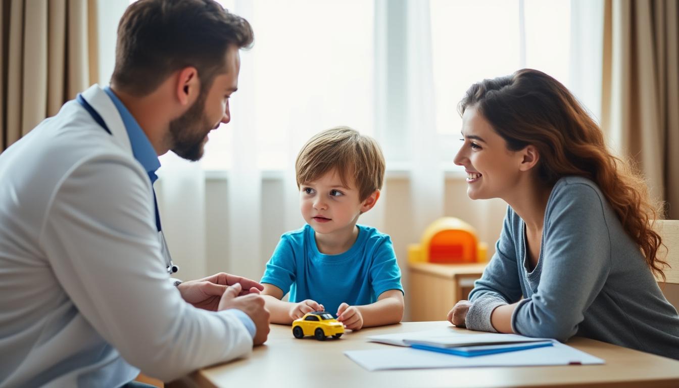 découvrez les traitements du tdah dont l'efficacité est confirmée, tout en explorant les nouveaux éclairages sur leurs mécanismes réévalués.