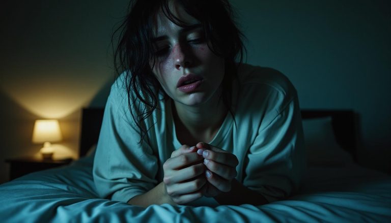 découvrez les dangers liés à l'achat de médicaments en ligne et comment ce commerce peut devenir un risque mortel pour la santé.