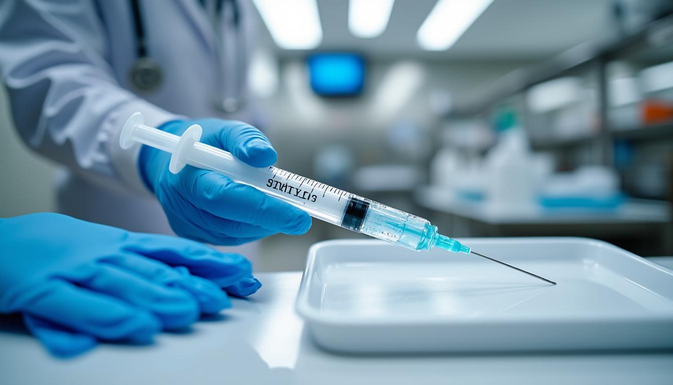 l'agence du médicament confirme la sécurité du vaccin gardasil contre le papillomavirus, assurant son efficacité et son innocuité pour la prévention des infections.