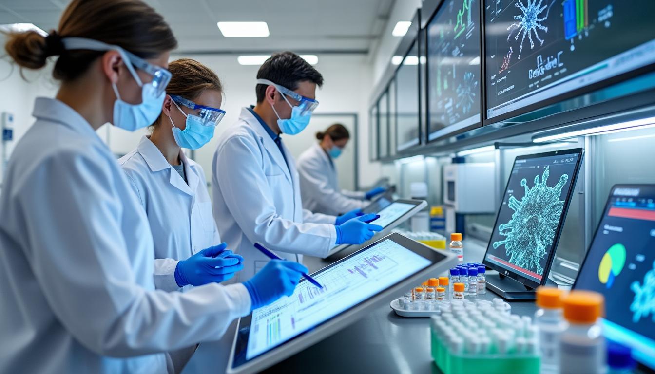 l’agence du médicament confirme la sécurité du vaccin gardasil contre le papillomavirus, assurant une protection efficace et fiable pour la santé publique.