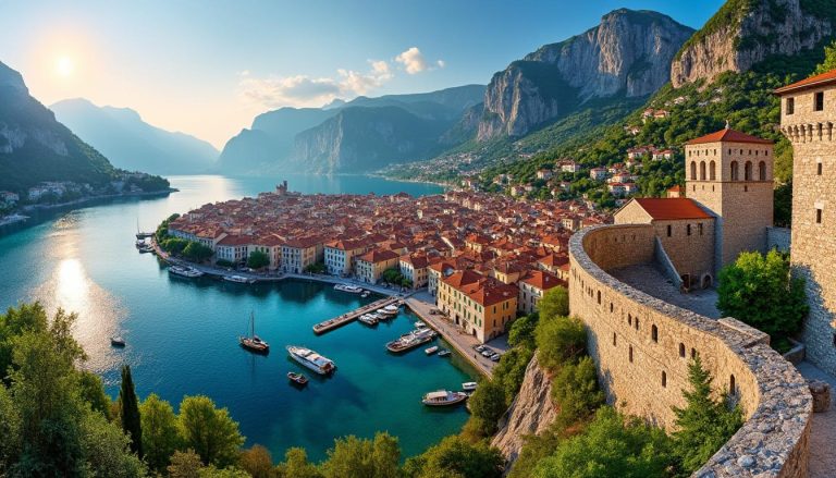 découvrez les sites incontournables à visiter au monténégro : paysages époustouflants, villes historiques et attractions culturelles à ne pas manquer lors de votre voyage.