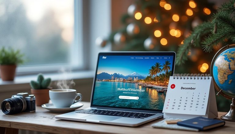 travel tuesday : découvrez pourquoi le mardi 3 décembre est le moment parfait pour réserver vos prochaines escapades et profiter des meilleures offres de voyage.