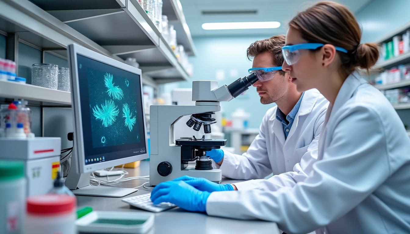 découvrez comment un médicament oublié renaît en france pour lutter efficacement contre un cancer fulgurant touchant les patients les plus jeunes, offrant un nouvel espoir thérapeutique.