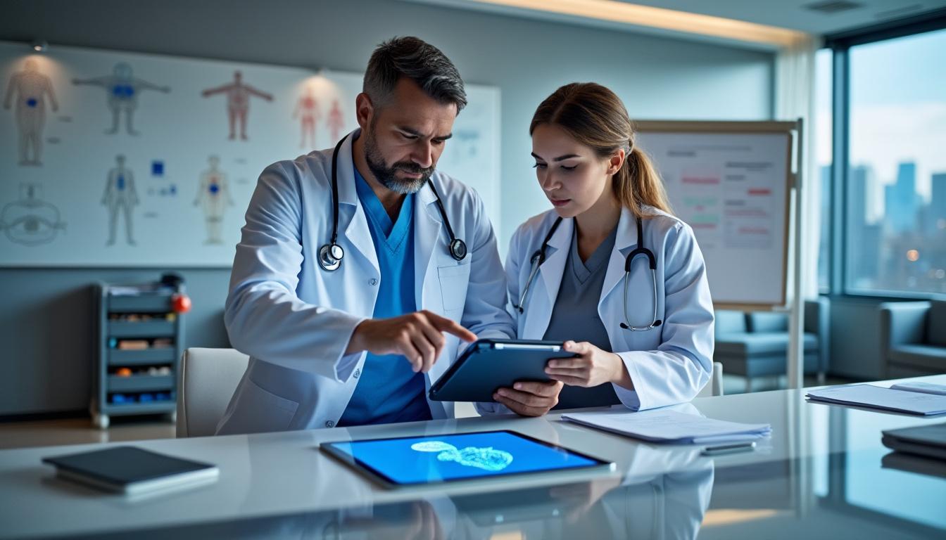 découvrez comment un médicament longtemps oublié renaît en france pour offrir un nouvel espoir dans le traitement d'un cancer agressif touchant les plus jeunes.