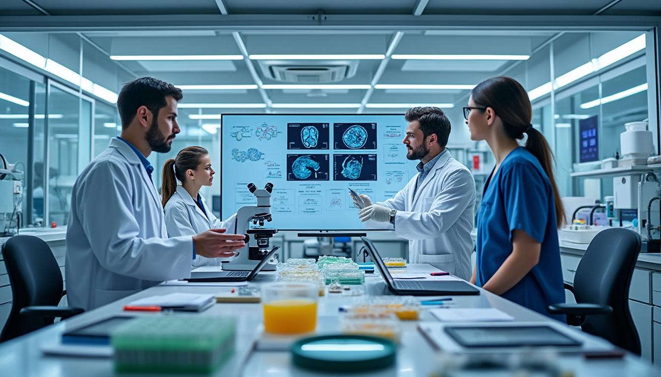 découvrez comment un médicament oublié fait son retour en france pour traiter efficacement un cancer agressif touchant les jeunes, offrant un nouvel espoir médical.