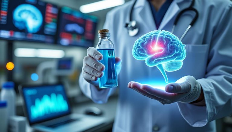 un médicament innovant offre un nouvel espoir dans le traitement d'un cancer du cerveau autrefois incurable, ouvrant la voie à des avancées majeures en oncologie.