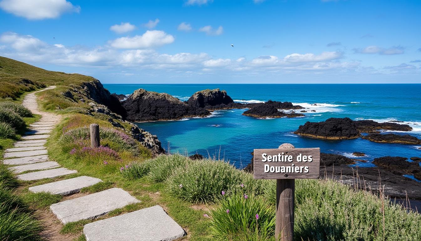 découvrez combien de temps prévoir pour visiter l'île de batz avec notre guide complet, idéal pour organiser votre séjour et profiter pleinement de cette destination unique.