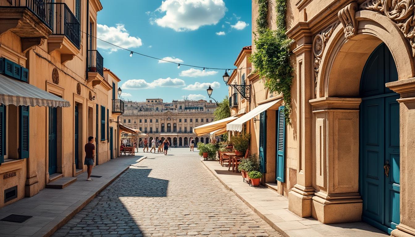 découvrez combien de temps prévoir pour visiter malte et profiter pleinement de cet archipel unique, entre plages, culture et patrimoine historique.