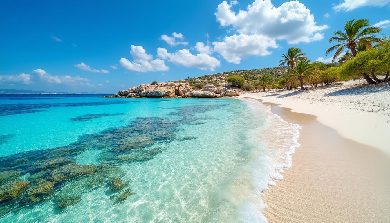 découvrez combien de temps prévoir pour visiter malte afin de profiter pleinement de l'archipel, entre plages, sites historiques et culture locale.