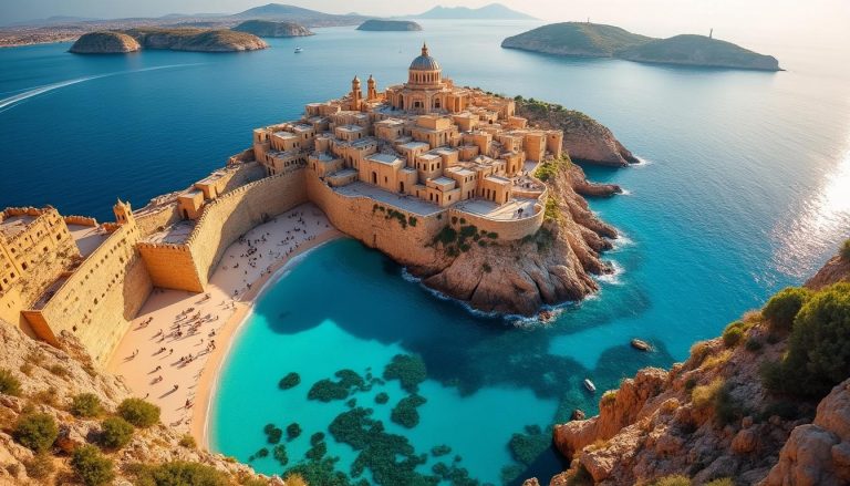 découvrez combien de temps prévoir pour visiter malte et profiter pleinement de ses trésors naturels, culturels et historiques dans l'archipel méditerranéen.