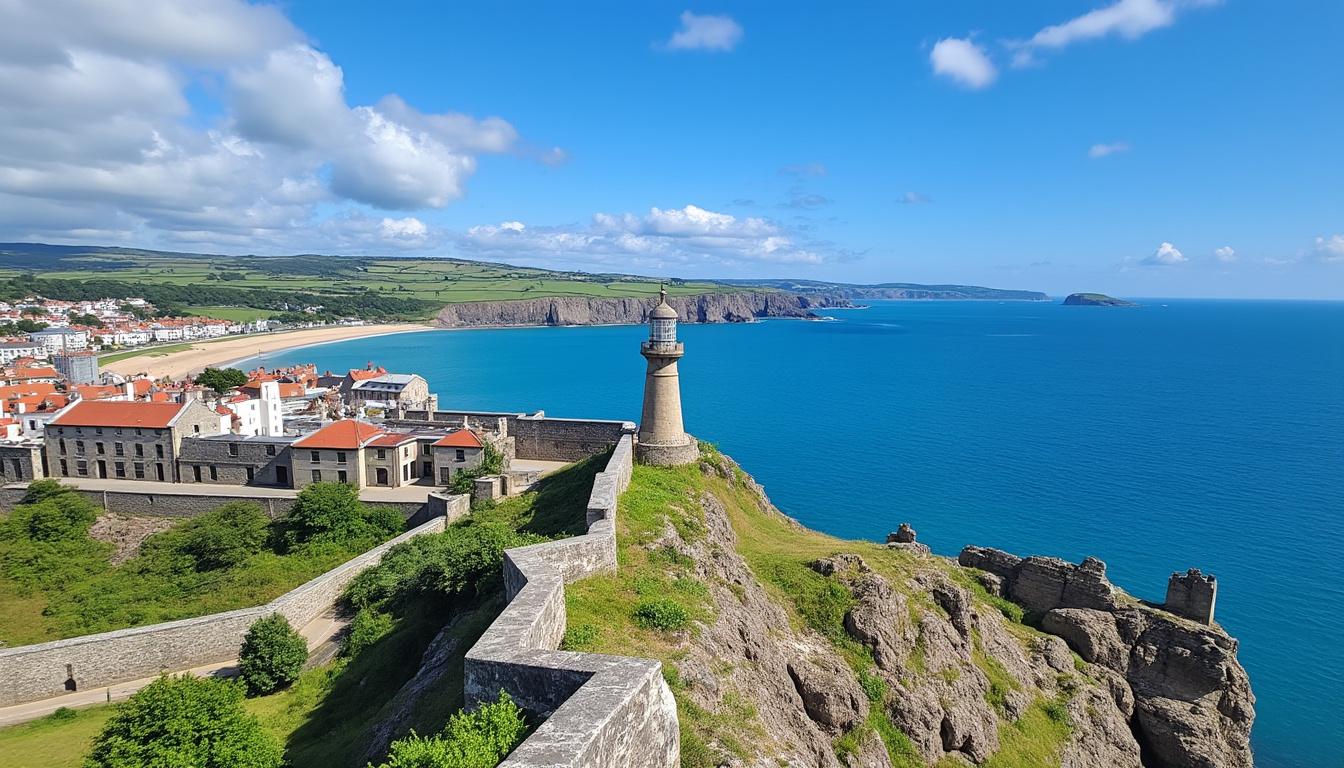 découvrez combien de temps prévoir pour visiter jersey en une seule fois et planifiez votre séjour idéal pour profiter pleinement des attractions et paysages de l'île.