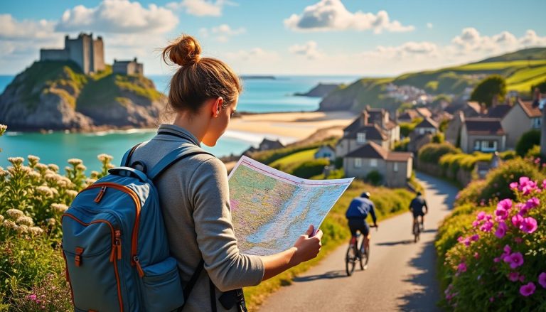 découvrez combien de temps prévoir pour visiter jersey en une seule fois et profitez au maximum de votre séjour sur cette île unique.