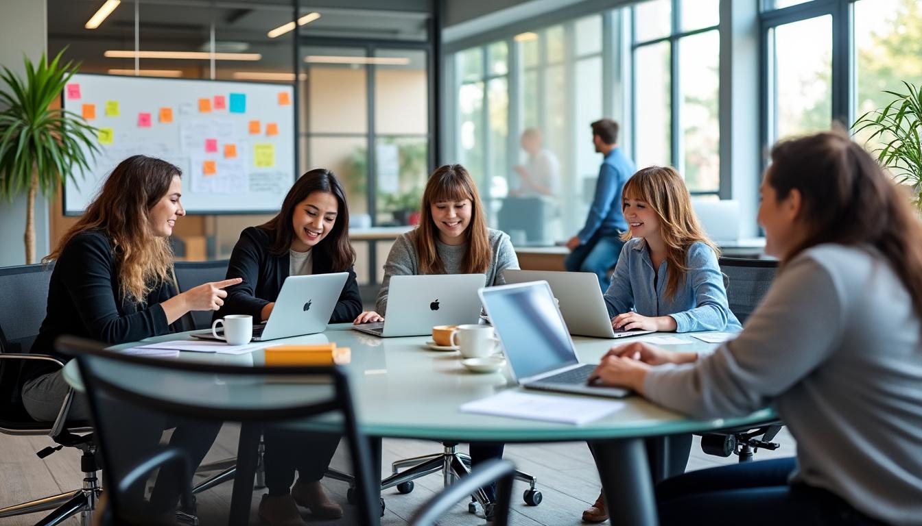 découvrez le fonctionnement et les avantages de la covalence dans notre blog dédié, pour mieux comprendre ce concept clé en chimie.