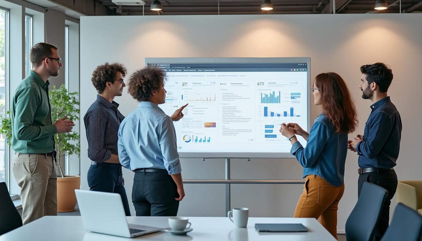 découvrez le fonctionnement de la co-valence dans notre blog et ses nombreux avantages pour optimiser vos compétences et votre collaboration.