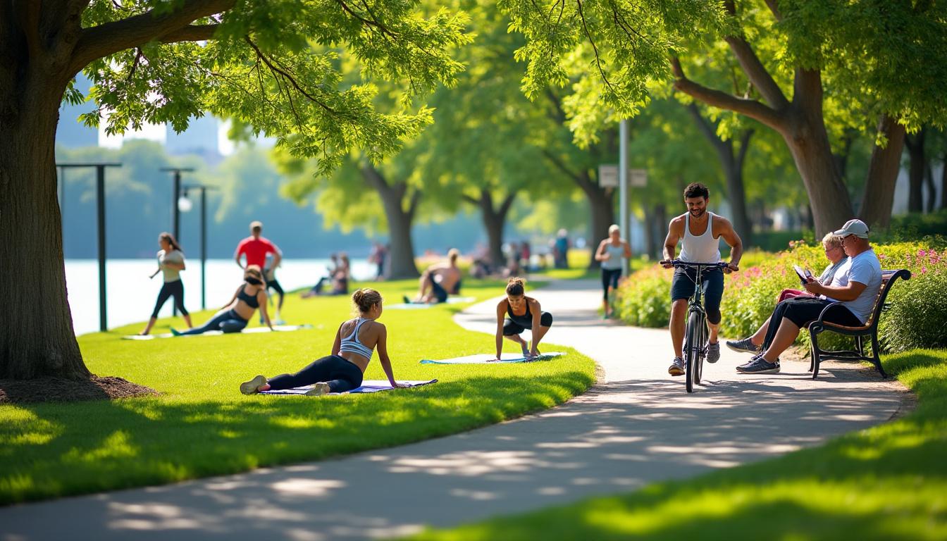 découvrez nos astuces pour profiter d'un hôtel, d'un restaurant et d'activités sportives à petits prix. ne ratez pas nos conseils pour des loisirs économiques et qualitatifs.