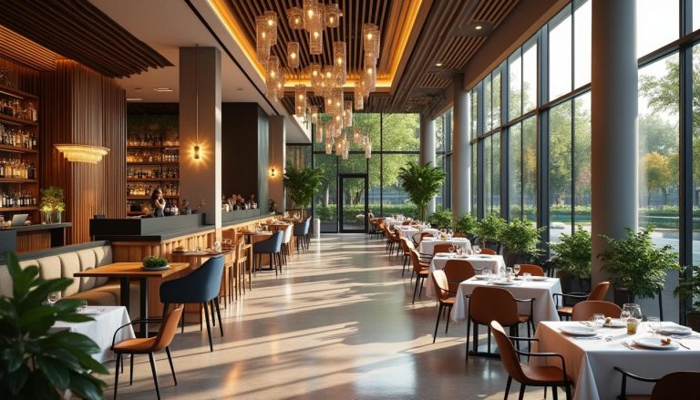 découvrez nos astuces pour profiter de loisirs abordables : hôtel, restaurant, sport et bien plus, sans dépasser votre budget.