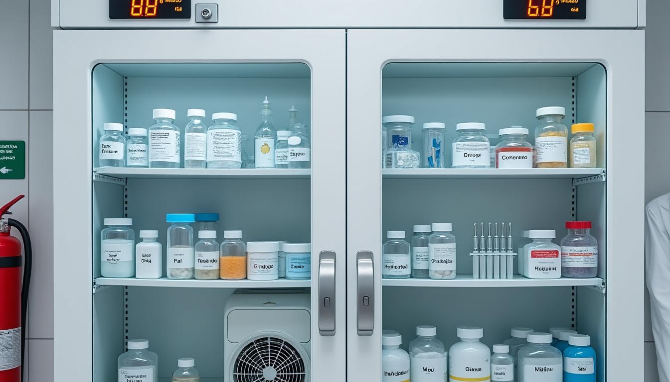 découvrez si consommer des médicaments après leur date de péremption est sûr, les risques potentiels et les conseils pour une utilisation responsable.