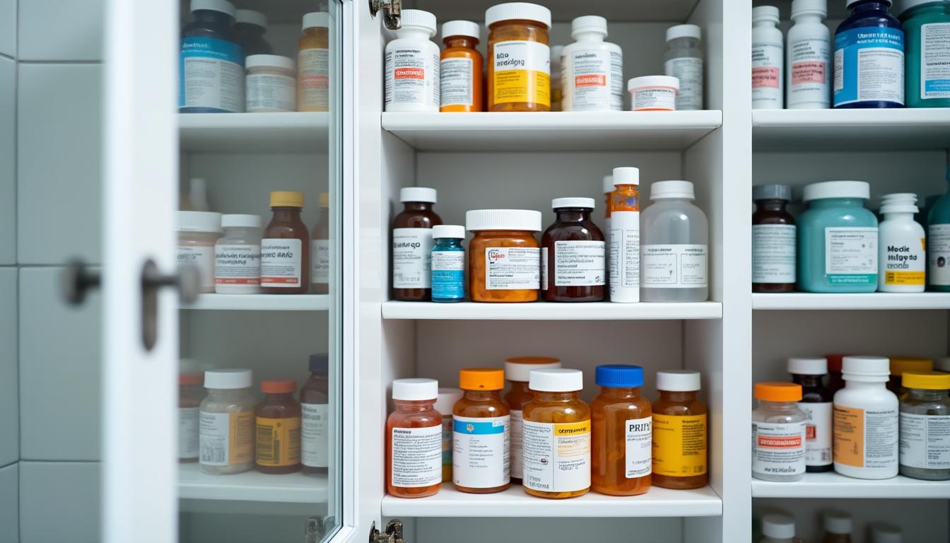 découvrez si consommer des médicaments après leur date de péremption est sûr, les risques potentiels et les conseils pour bien gérer la durée de vie de vos médicaments.