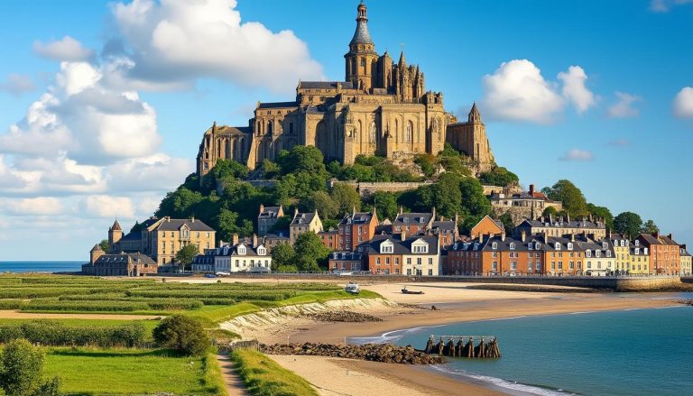 découvrez les sites incontournables à visiter dans le calvados : paysages, patrimoine, spécialités locales et activités à ne pas manquer pour un séjour inoubliable.