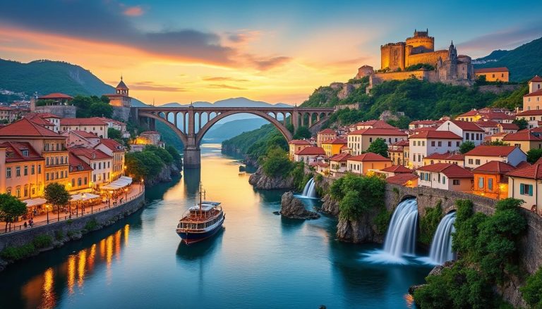 découvrez les sites incontournables du nord du portugal à ne pas manquer lors de votre visite : paysages, monuments et lieux authentiques pour un voyage inoubliable.