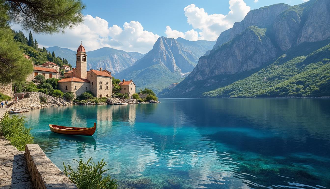 découvrez un itinéraire complet et des conseils pratiques pour visiter la corse en 10 jours. explorez les sites incontournables, profitez des paysages époustouflants et préparez un voyage inoubliable sur cette île méditerranéenne.