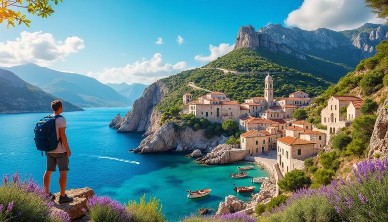 découvrez un itinéraire complet pour visiter la corse en 10 jours, avec des conseils pratiques pour profiter pleinement de votre voyage et explorer les plus belles destinations de l'île.